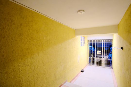 Área comum de apartamento à venda com 2 quartos, 85m² em Tatuapé, São Paulo