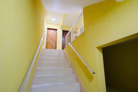 Área comum de apartamento à venda com 2 quartos, 85m² em Tatuapé, São Paulo