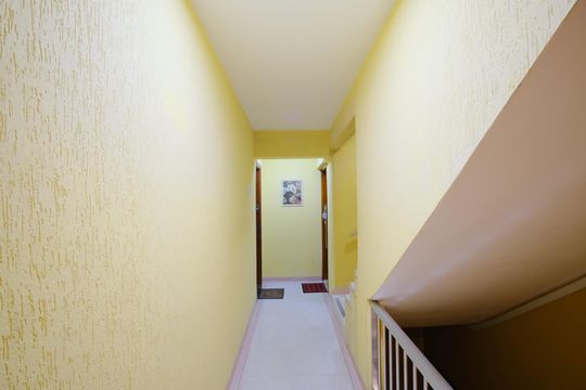 Área comum de apartamento à venda com 2 quartos, 85m² em Tatuapé, São Paulo