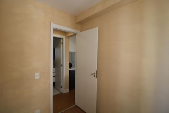 Quarto 2 de apartamento à venda com 2 quartos, 32m² em Vila Ema, São Paulo