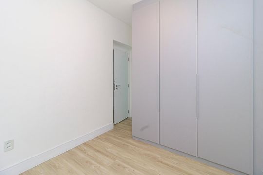 Suíte 1 de apartamento para alugar com 3 quartos, 196m² em Chácara Santo Antônio (zona Sul), São Paulo