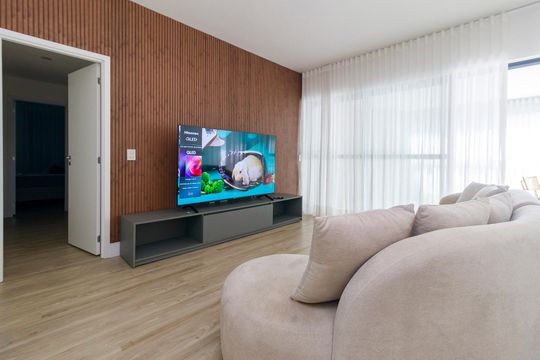 Apartamento para alugar com 3 quartos, 196m² em Chácara Santo Antônio (zona Sul), São Paulo