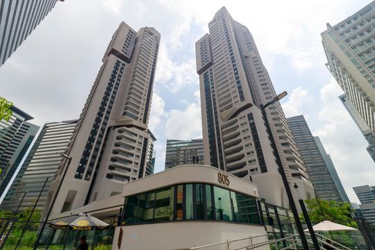 Fachada de apartamento para alugar com 3 quartos, 196m² em Chácara Santo Antônio (zona Sul), São Paulo
