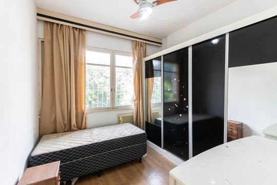 Quarto 2 de apartamento à venda com 2 quartos, 70m² em Vila Isabel, Rio de Janeiro
