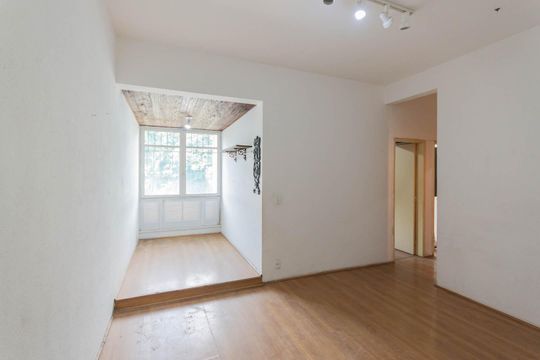 Apartamento à venda com 2 quartos, 70m² em Vila Isabel, Rio de Janeiro
