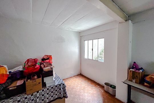 Quarto - Casa 2 de casa à venda com 2 quartos, 160m² em Vila Mafra, São Paulo