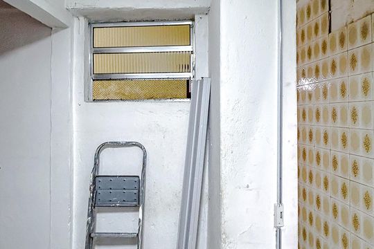 Cozinha - Casa 2 de casa à venda com 2 quartos, 160m² em Vila Mafra, São Paulo
