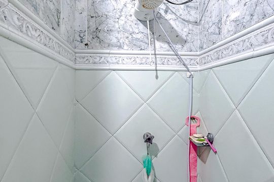 Banheiro de casa à venda com 2 quartos, 160m² em Vila Mafra, São Paulo
