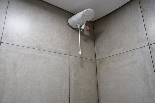 Casa 2 banheiro de casa para alugar com 2 quartos, 100m² em Chácara das Lavras, Guarulhos