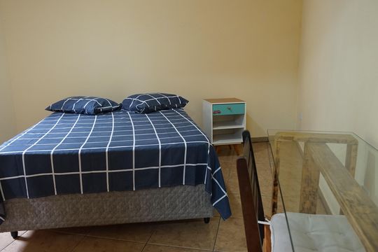 Casa 1 quarto de casa para alugar com 2 quartos, 100m² em Chácara das Lavras, Guarulhos