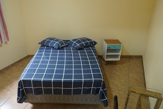 Casa 1 quarto de casa para alugar com 2 quartos, 100m² em Chácara das Lavras, Guarulhos