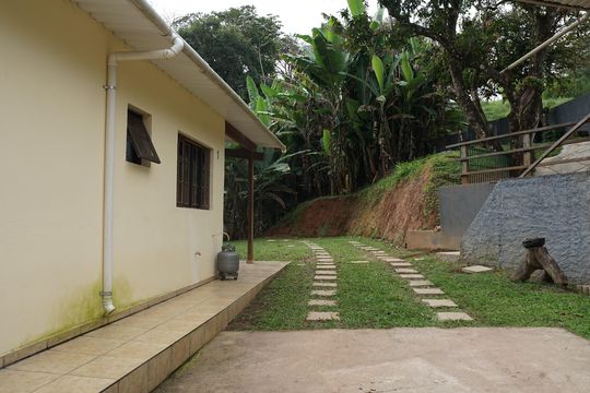 Casa 1 Garagem de casa para alugar com 2 quartos, 100m² em Chácara das Lavras, Guarulhos