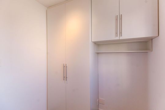 Quarto 1 de apartamento à venda com 2 quartos, 52m² em Brás, São Paulo
