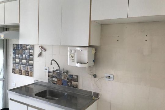 Apartamento para alugar com 2 quartos, 60m² em Moema, São Paulo