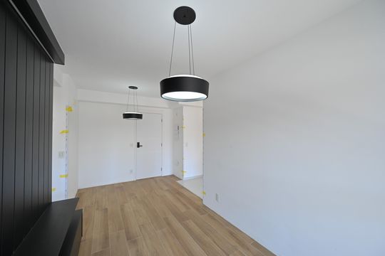 Sala de apartamento à venda com 2 quartos, 65m² em Vila Clementino, São Paulo