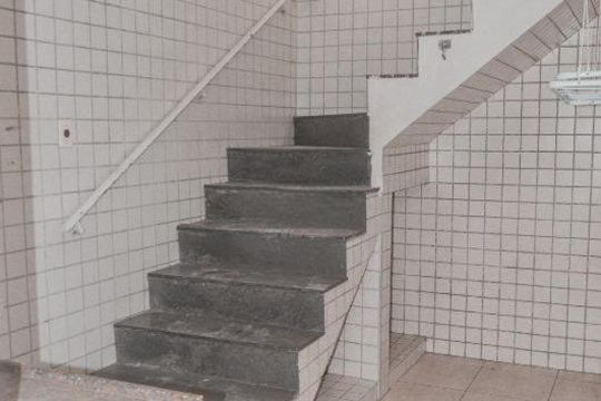 Casa à venda com 2 quartos, 139m² em Vila Angelina, São Bernardo do Campo