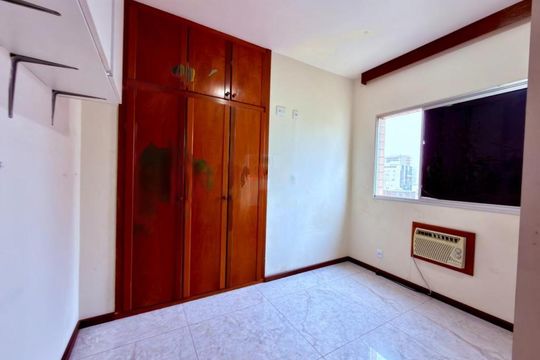 Apartamento à venda com 1 quarto, 50m² em Funcionários, Belo Horizonte