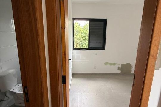 Apartamento à venda com 2 quartos, 87m² em Parque Erasmo Assunção, Santo André