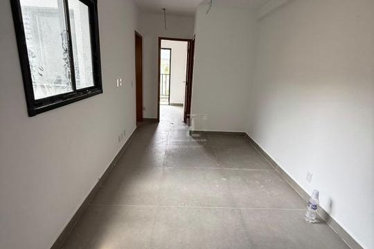 Apartamento à venda com 2 quartos, 44m² em Parque Oratório, Santo André