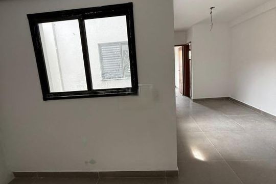 Apartamento à venda com 2 quartos, 44m² em Parque Oratório, Santo André