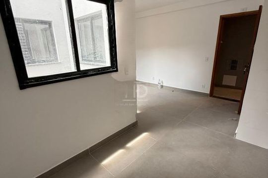 Apartamento à venda com 2 quartos, 44m² em Parque Oratório, Santo André