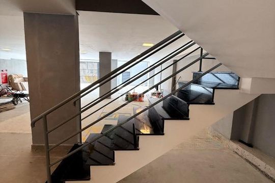 Apartamento à venda com 2 quartos, 44m² em Parque Oratório, Santo André