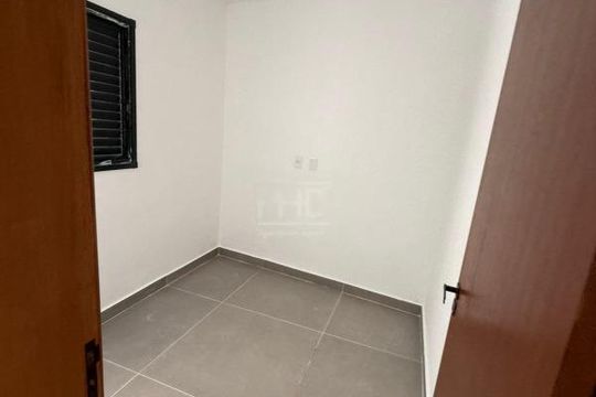 Apartamento à venda com 2 quartos, 44m² em Parque Oratório, Santo André