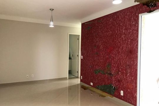 Apartamento à venda com 2 quartos, 49m² em Planalto, São Bernardo do Campo