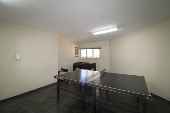 Área Comum de apartamento à venda com 3 quartos, 164m² em Água Fria, São Paulo