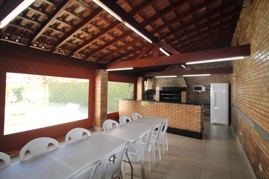 Área Comum de apartamento à venda com 3 quartos, 164m² em Água Fria, São Paulo