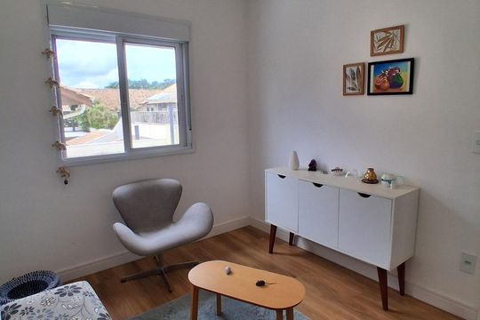 Quarto de casa à venda com 3 quartos, 200m² em Chácara Primavera, Campinas