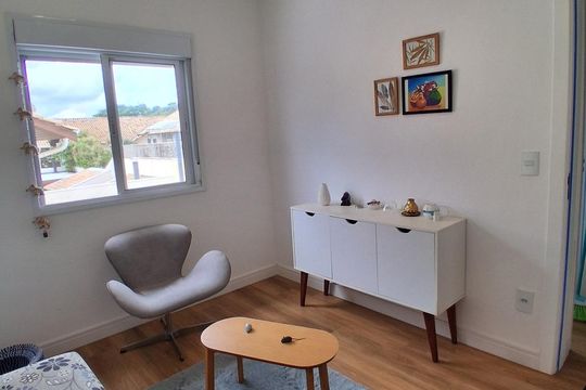 Quarto de casa à venda com 3 quartos, 200m² em Chácara Primavera, Campinas