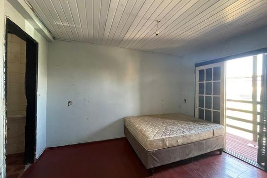 Apartamento para alugar com 2 quartos, 60m² em Scharlau, São Leopoldo