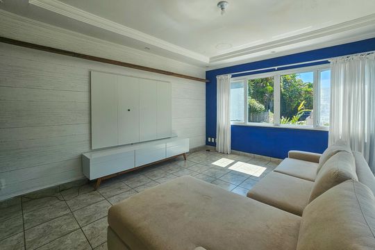 Casa de Condomínio para alugar com 3 quartos, 830m² em Balneario Praia do Pernambuco, Guarujá