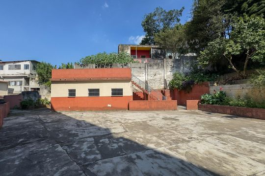 Área comum de apartamento à venda com 2 quartos, 50m² em Jardim Capelinha, São Paulo