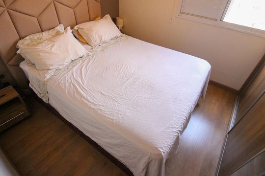 Apartamento à venda com 3 quartos, 91m² em Vila Prudente, São Paulo