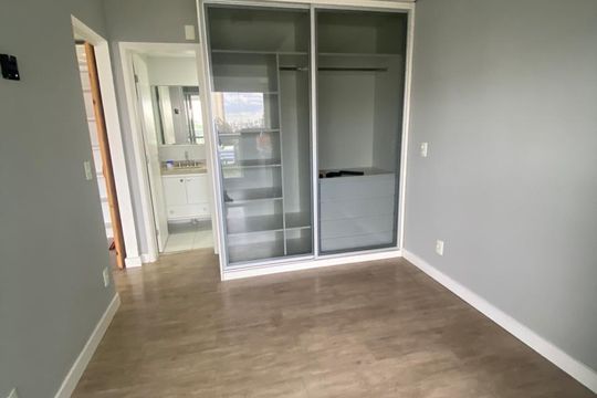Quarto de kitnet/studio à venda com 1 quarto, 39m² em Panamby, São Paulo