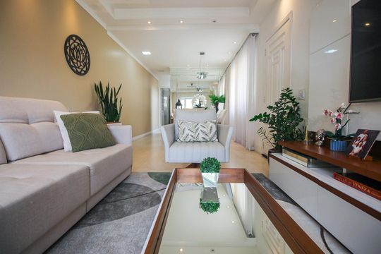 Casa de Condomínio à venda com 3 quartos, 165m² em Parque Assuncao, Taboão da Serra