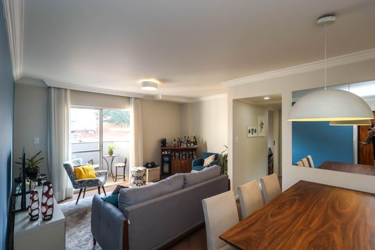 Apartamento à venda com 2 quartos, 70m² em Bosque da Saúde, São Paulo