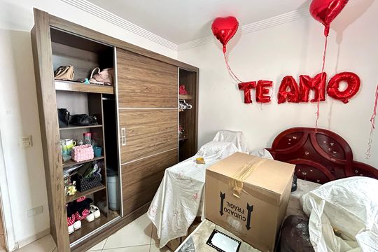Quarto 2 de casa à venda com 3 quartos, 299m² em Jardim Rosa de Franca, Guarulhos