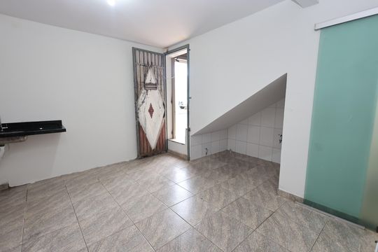 Kitnet de kitnet/studio para alugar com 1 quarto, 20m² em Vila Regina, Goiânia