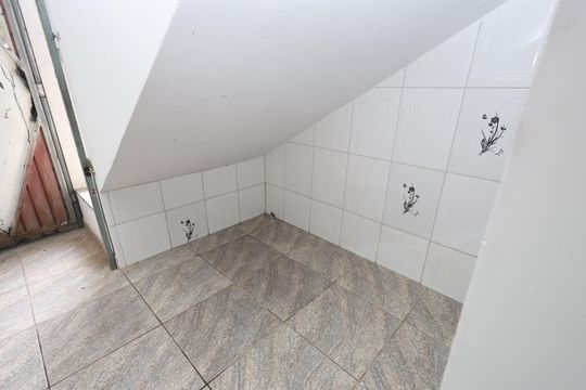 Kitnet de kitnet/studio para alugar com 1 quarto, 20m² em Vila Regina, Goiânia