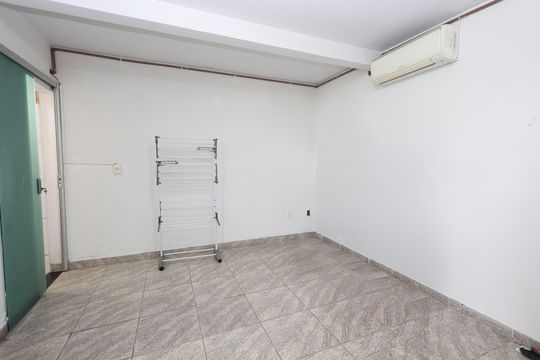 Kitnet/Studio para alugar com 1 quarto, 20m² em Vila Regina, Goiânia