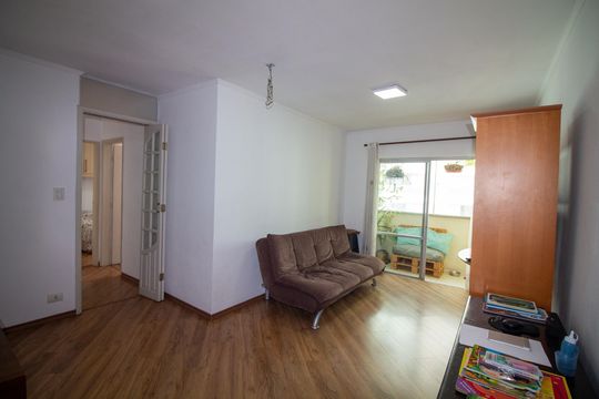 Apartamento à venda com 2 quartos, 76m² em Jardim Caravelas, São Paulo