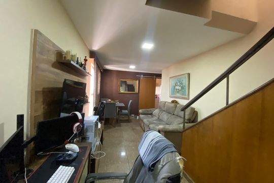 Apartamento à venda com 3 quartos, 140m² em Méier, Rio de Janeiro