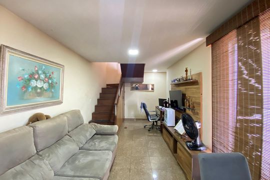 Apartamento à venda com 3 quartos, 140m² em Méier, Rio de Janeiro