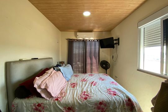 Apartamento à venda com 3 quartos, 140m² em Méier, Rio de Janeiro