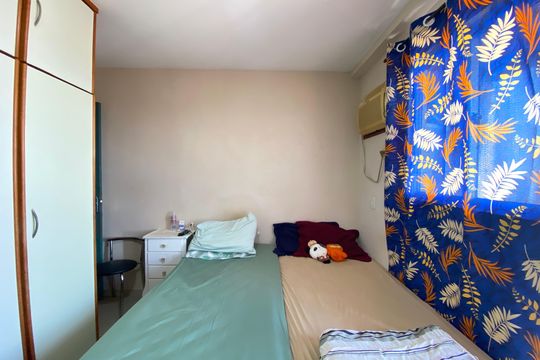 Apartamento à venda com 3 quartos, 140m² em Méier, Rio de Janeiro
