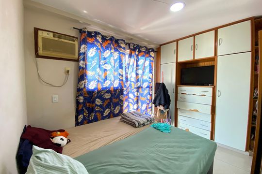 Apartamento à venda com 3 quartos, 140m² em Méier, Rio de Janeiro