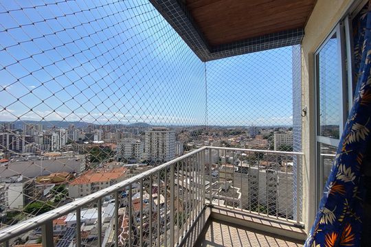 Apartamento à venda com 3 quartos, 140m² em Méier, Rio de Janeiro